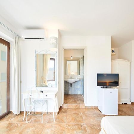 Le Conchiglie Alghero Otel Dış mekan fotoğraf