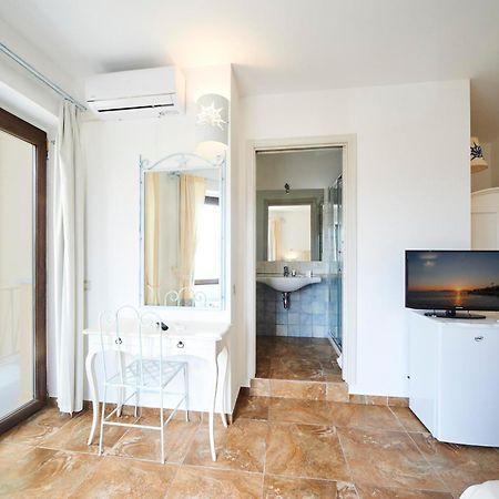 Le Conchiglie Alghero Otel Dış mekan fotoğraf