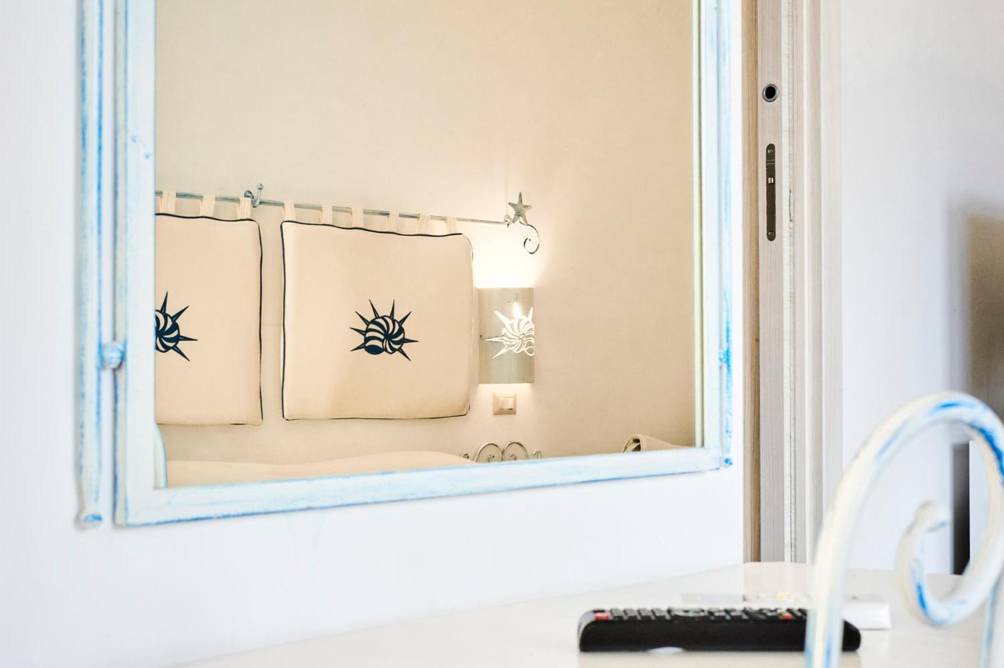 Le Conchiglie Alghero Otel Dış mekan fotoğraf