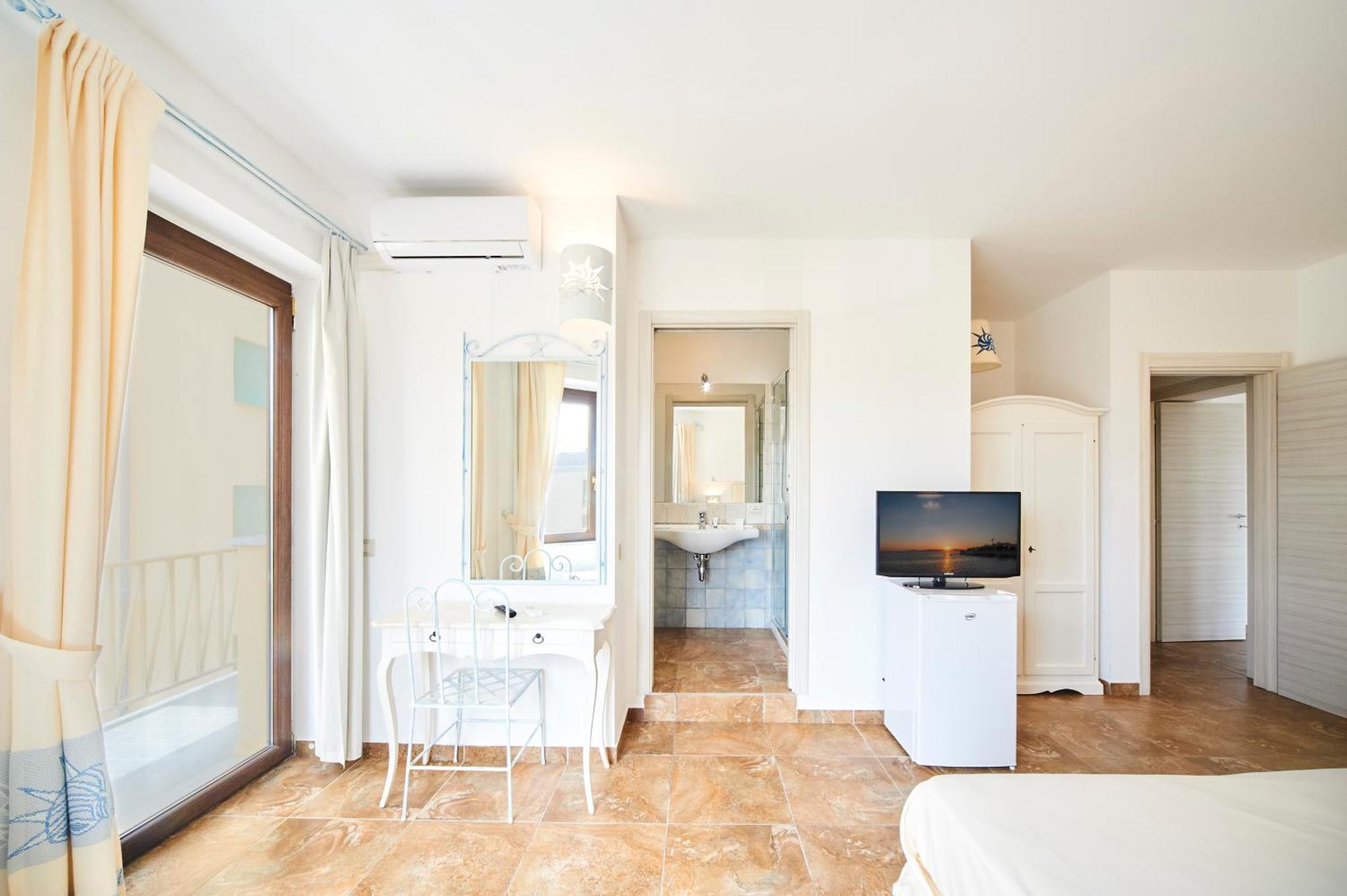 Le Conchiglie Alghero Otel Dış mekan fotoğraf