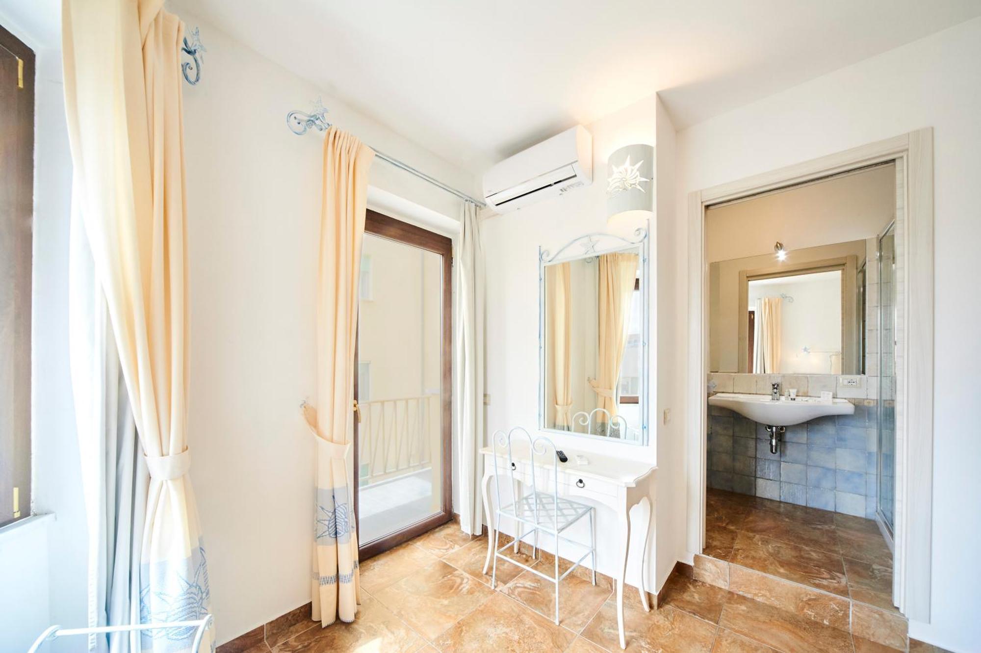 Le Conchiglie Alghero Otel Dış mekan fotoğraf