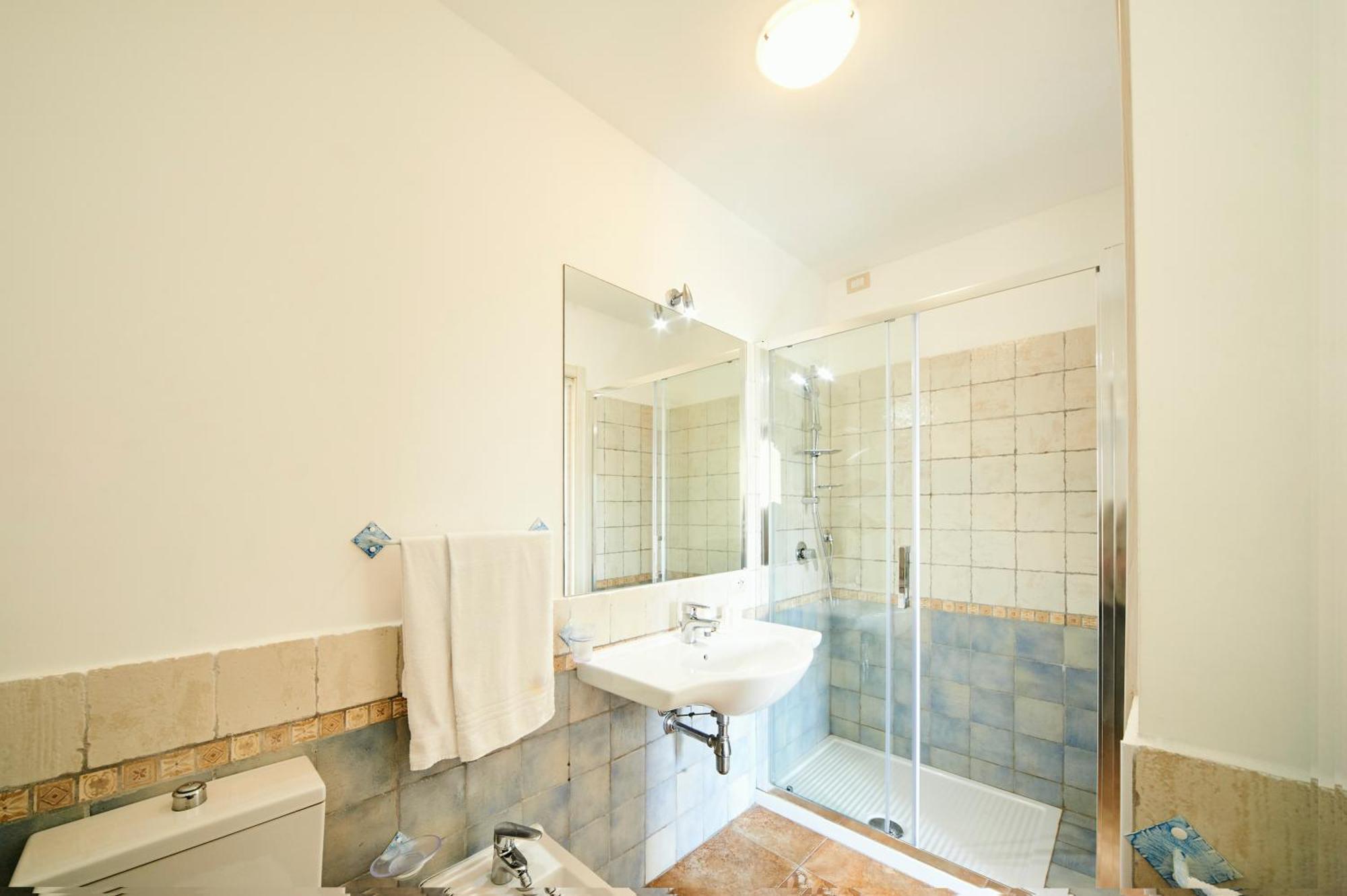 Le Conchiglie Alghero Otel Dış mekan fotoğraf