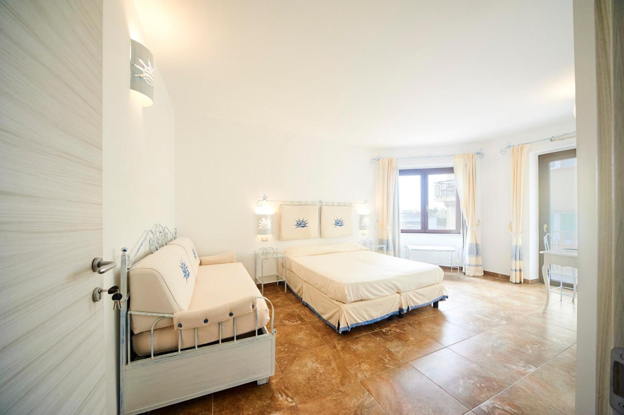 Le Conchiglie Alghero Otel Dış mekan fotoğraf