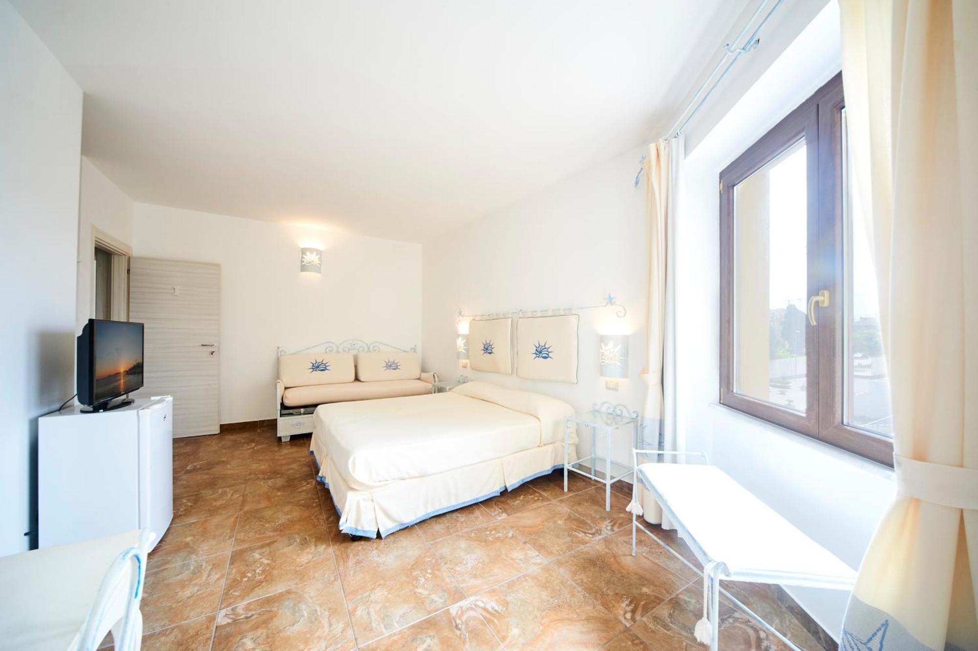 Le Conchiglie Alghero Otel Dış mekan fotoğraf