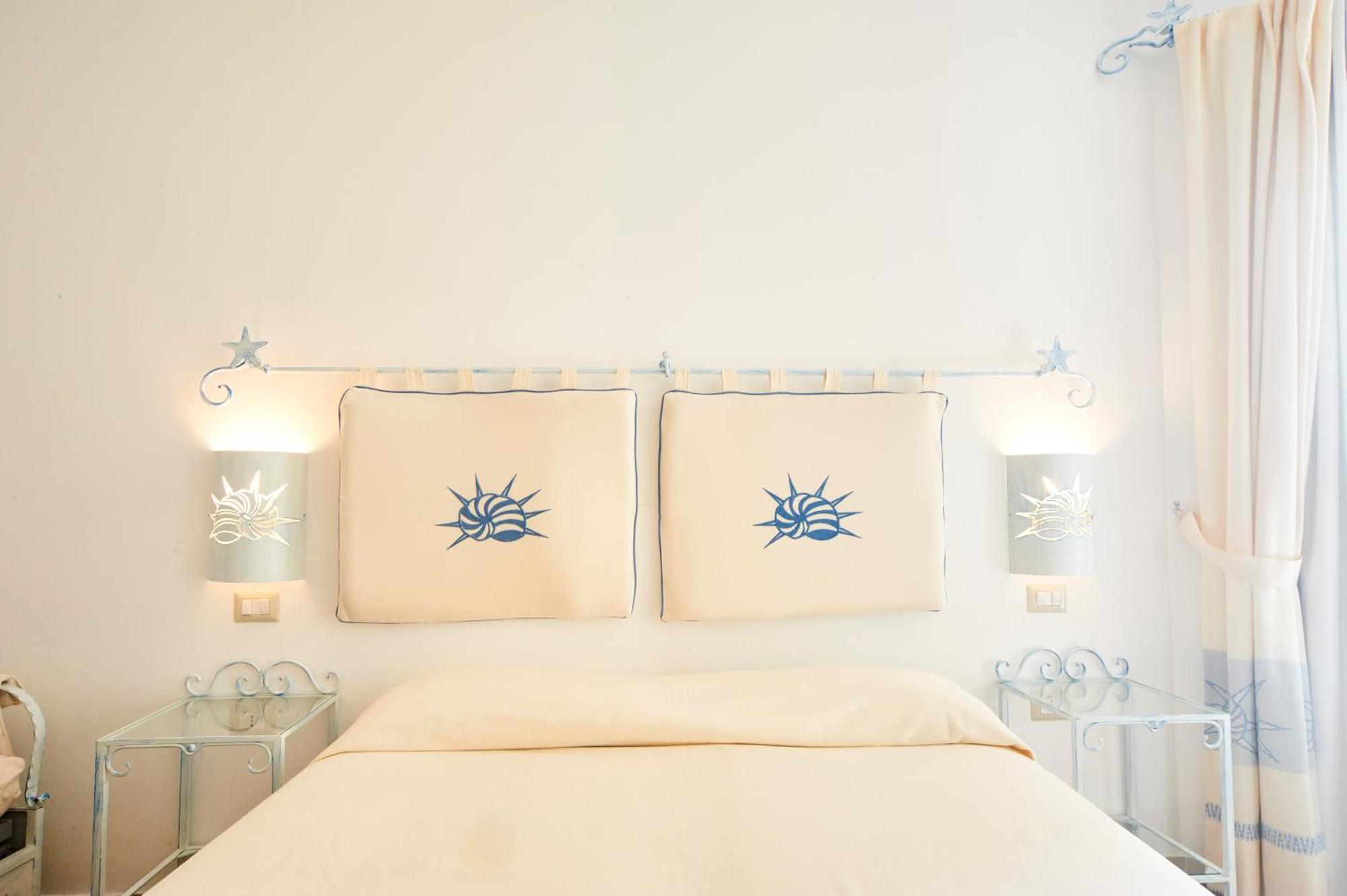 Le Conchiglie Alghero Otel Dış mekan fotoğraf