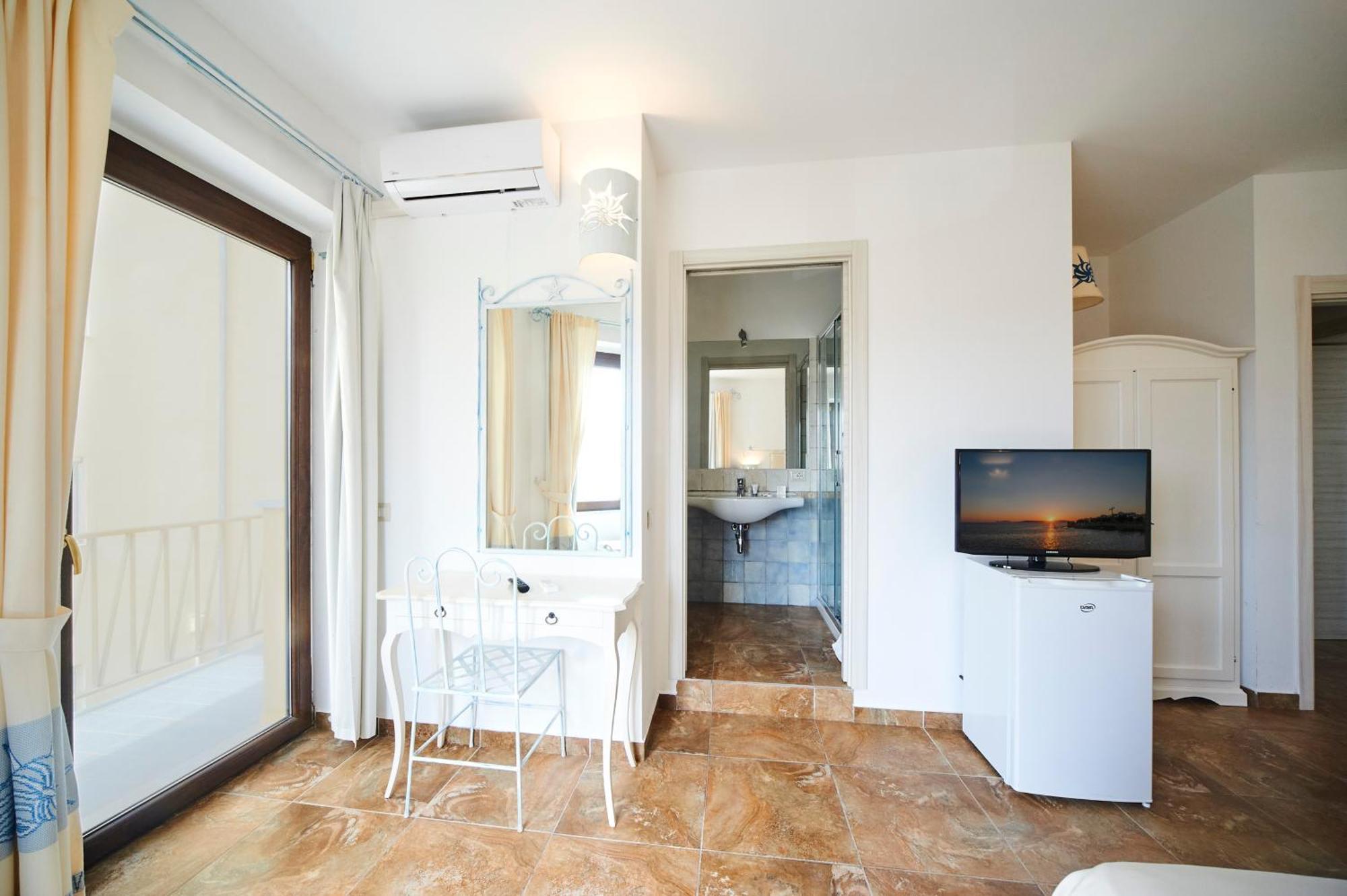 Le Conchiglie Alghero Otel Dış mekan fotoğraf
