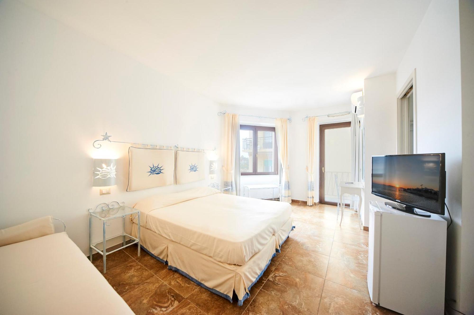 Le Conchiglie Alghero Otel Dış mekan fotoğraf
