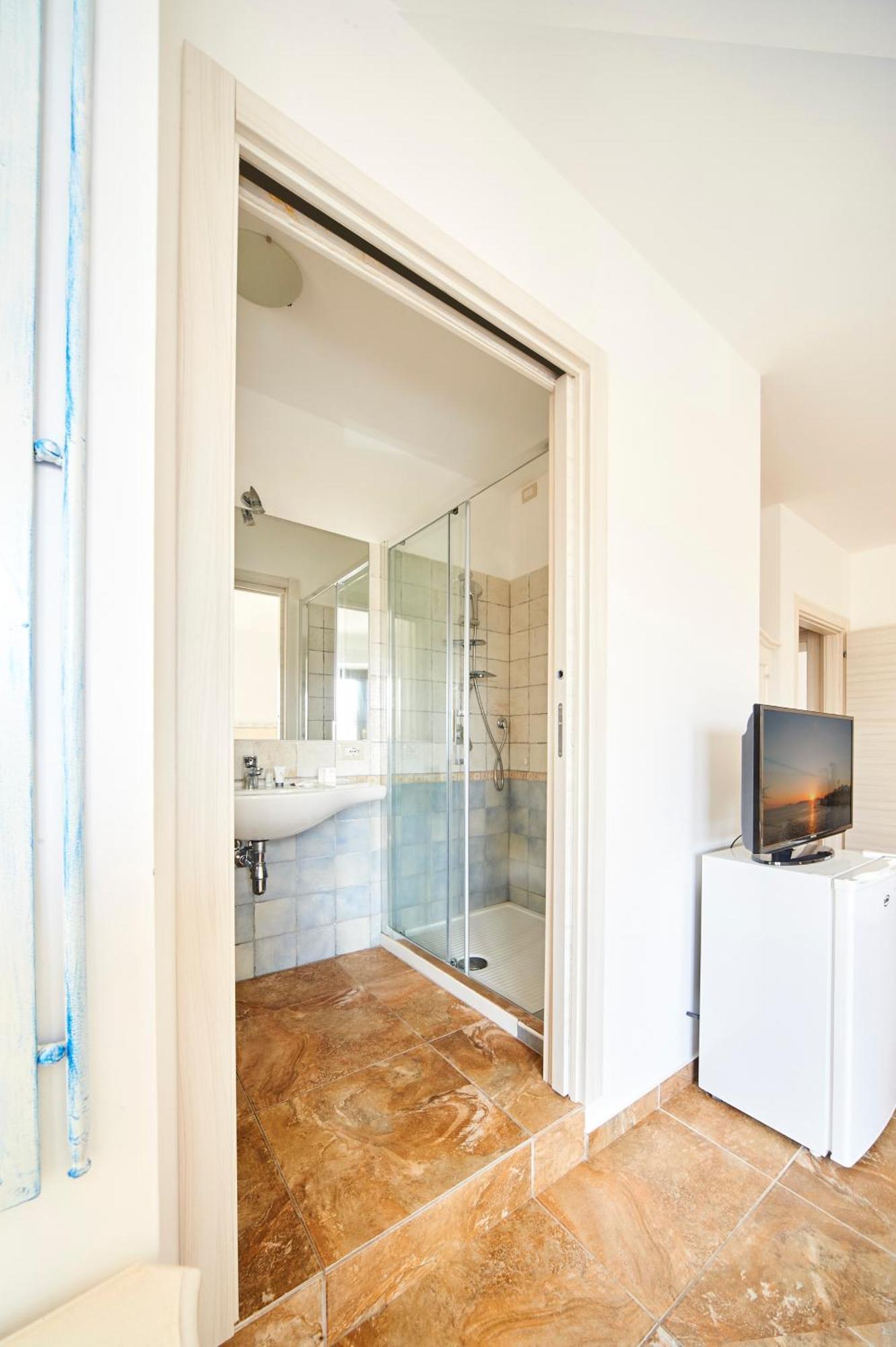 Le Conchiglie Alghero Otel Dış mekan fotoğraf