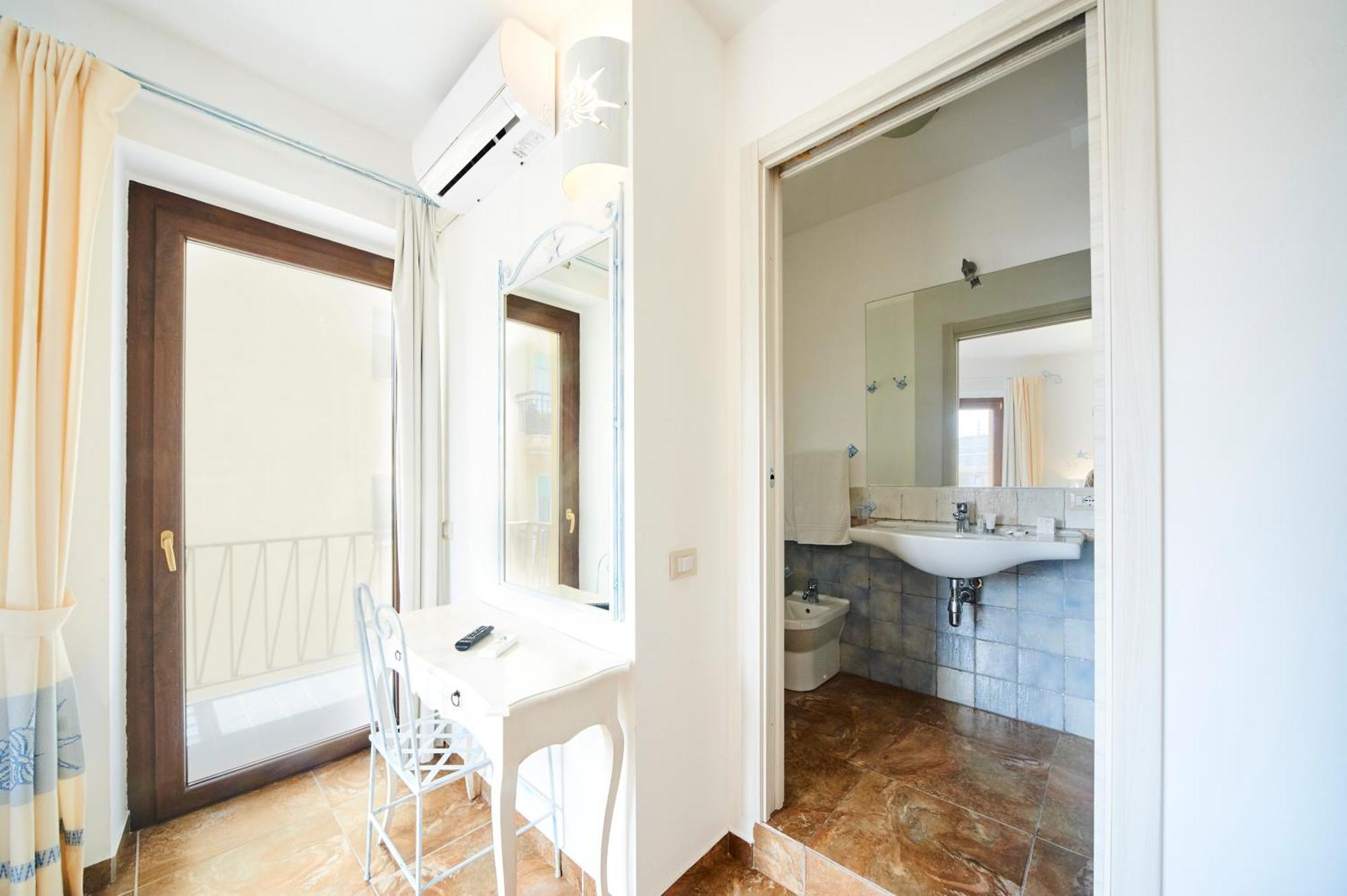 Le Conchiglie Alghero Otel Dış mekan fotoğraf